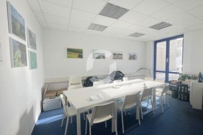 Neue Büroflächenvakanzen in Stuttgart-Degerloch - Aufenthaltsraum (100154)