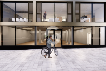 Premium-Büros am Cityring Stuttgart – flexibel teilbar & sofort zukunftsfit - Visus_außen_3 (93250)