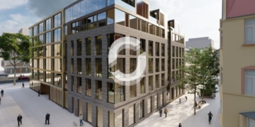 Premium-Büros am Cityring Stuttgart – flexibel teilbar & sofort zukunftsfit - Titel (93246)