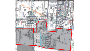 Premium-Büros am Cityring Stuttgart – flexibel teilbar & sofort zukunftsfit - EG (93254)