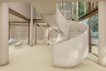 Premium-Büros am Cityring Stuttgart – flexibel teilbar & sofort zukunftsfit - 210616_THS 21_Innen 05 (93253)