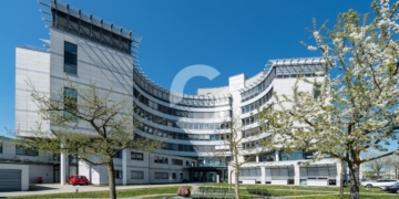Attraktive Büroflächen in Leonberg, 71229 Leonberg, Bürohaus