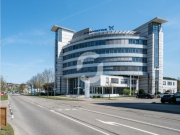 Attraktive Büroflächen in Leonberg - Riedwiesenstr. Teaser 4_3 (84880)