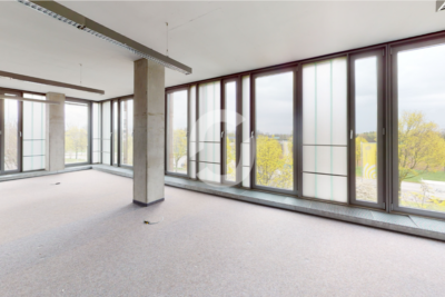 Flexible Büroflächen | Nähe Flughafen Stuttgart | sofort bezugsfertig - Innenansicht (97910)