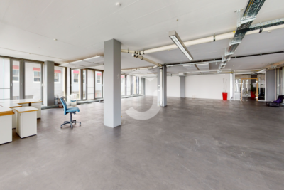 Flexible Büroflächen | Nähe Flughafen Stuttgart | sofort bezugsfertig - Innenansicht (97904)