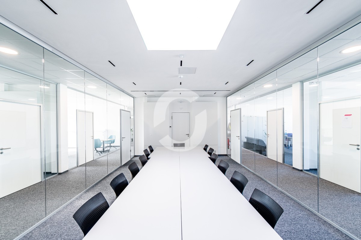 Musterbüro