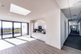 Musterbüro - Moderne Büro- & Praxisflächen – Erstbezug im Neubau