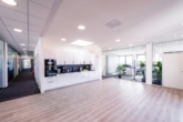 Musterbüro - Moderne Büro- & Praxisflächen – Erstbezug im Neubau