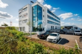 Objektansicht - Moderne Büro- & Praxisflächen – Erstbezug im Neubau