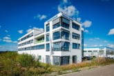 Objektansicht - Moderne Büro- & Praxisflächen – Erstbezug im Neubau