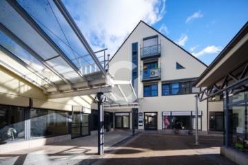 Verfügbare Bürofläche im Nanz Center Botnang, 70195 Stuttgart, Botnang, Bürohaus