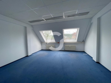 Verfügbare Bürofläche im Nanz Center Botnang - Büro (81673)
