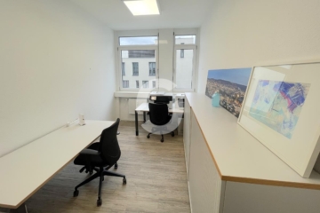 Gepflegte Bürofläche – direkt am Feuersee - Büro (81647)