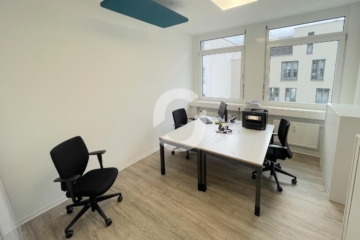 Gepflegte Bürofläche – direkt am Feuersee - Büro (81648)