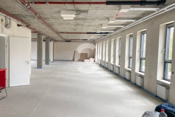 Großräumige Büroflächen im Westen - Bild (84817)