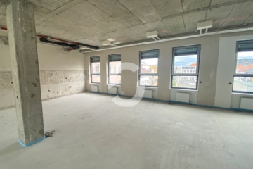 Großräumige Büroflächen im Westen - Bild (84818)