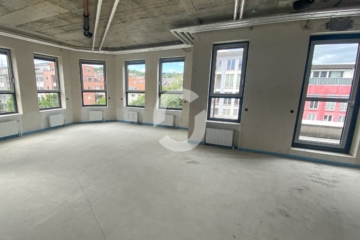 Großräumige Büroflächen im Westen - Bild (84816)