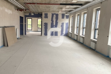 Großräumige Büroflächen im Westen - Bild (84815)