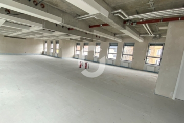 Großräumige Büroflächen im Westen - Bild (84814)