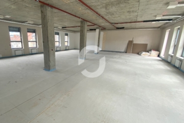 Großräumige Büroflächen im Westen - Bild (84819)