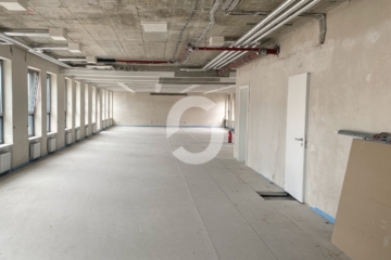 Großräumige Büroflächen im Westen - Bild (84813)