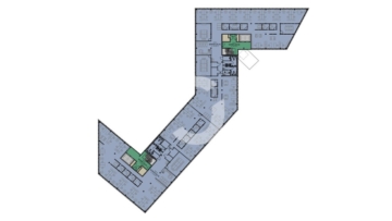 Skylineoffice - 1. OG (96431)