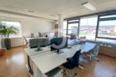 Büro - Modernes Büro im 8. Stock, zentral gelegen im Herzen von Stuttgart-Mitte