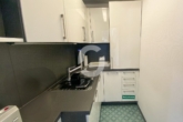 Teeküche - Modernes Büro im 8. Stock, zentral gelegen im Herzen von Stuttgart-Mitte