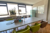 Pausenraum - Modernes Büro im 8. Stock, zentral gelegen im Herzen von Stuttgart-Mitte