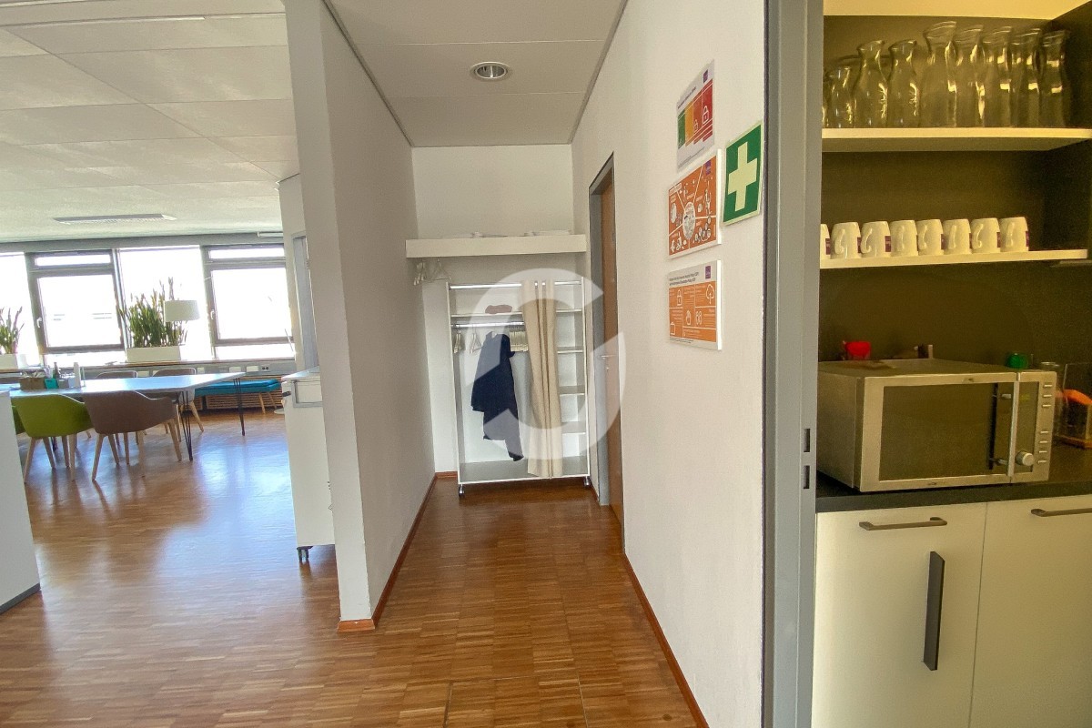 Büro