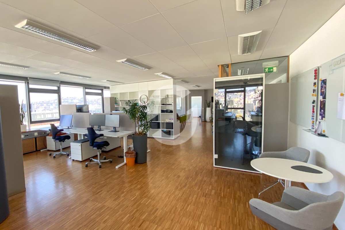 Büro