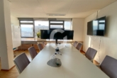Besprecher - Modernes Büro im 8. Stock, zentral gelegen im Herzen von Stuttgart-Mitte