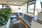 Büro - Modernes Büro im 8. Stock, zentral gelegen im Herzen von Stuttgart-Mitte