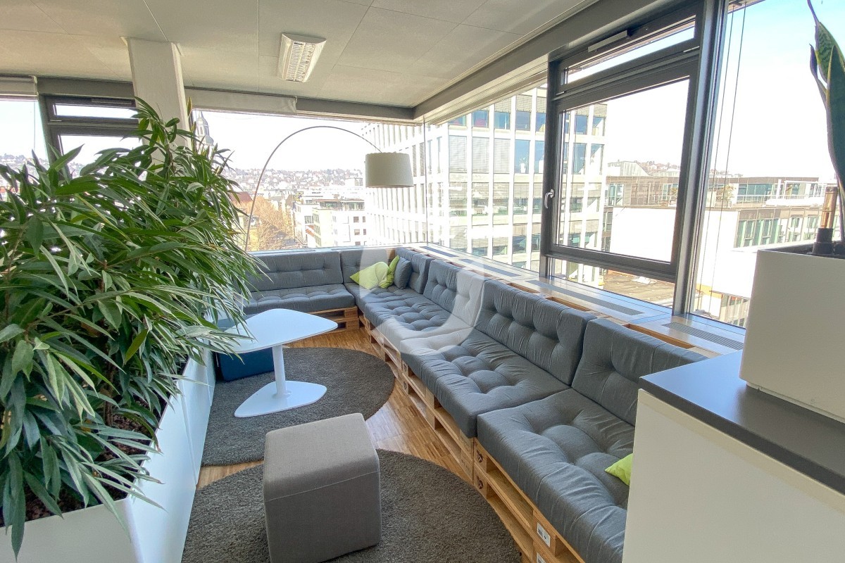 Büro