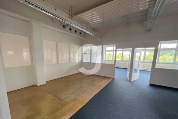 Großzügige Büroflächen in Frickenhausen - Lager (32) (74844)