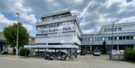 Titelbild - Großzügige Büroflächen in Frickenhausen