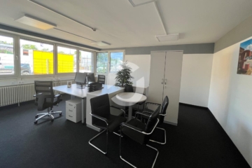 Großzügige Büroflächen in Frickenhausen - Büro 3 (74845)