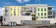 Titelseite - Büroflächen in ansprechender Lage – Stuttgart-Ost