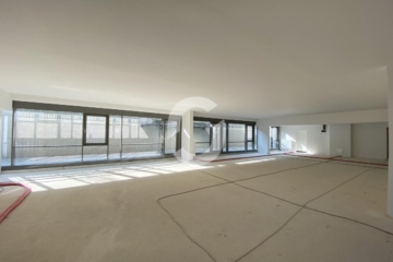 Büroflächen in ansprechender Lage – Stuttgart-Ost - Imp 3 (72761)