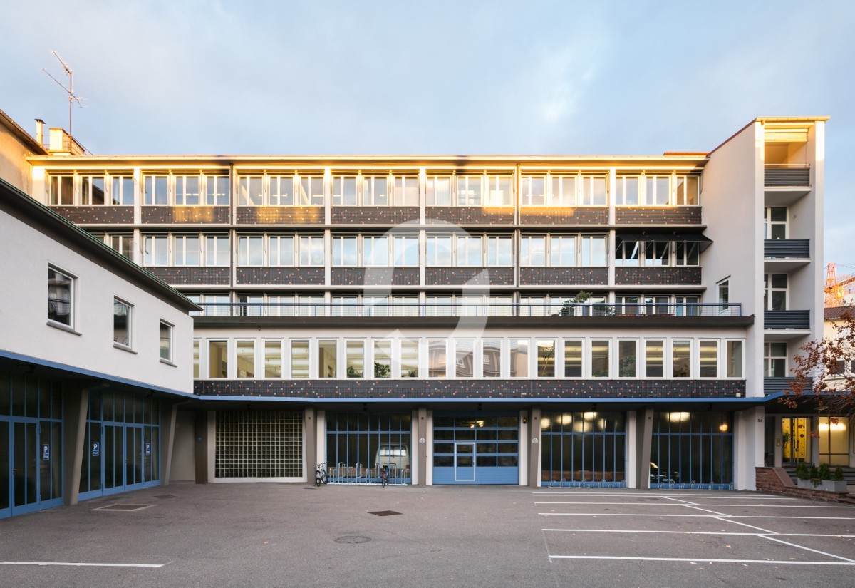 Außenansicht