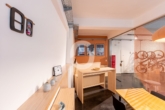Besprechungsraum - 360-GRAD-PANORAMA – ATELIER – LOFT FÜR CREATIVE