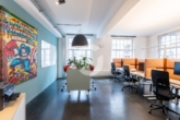 Büro - 360-GRAD-PANORAMA – ATELIER – LOFT FÜR CREATIVE