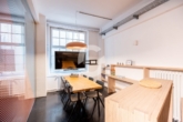 Besprechungsraum - 360-GRAD-PANORAMA – ATELIER – LOFT FÜR CREATIVE