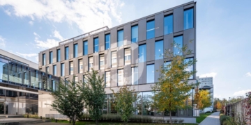 Moderne Büroeinheiten in Zuffenhausen – Flexible Flächen im 1., 2. und 3. Obergeschoss, 70435 Stuttgart, Bürohaus