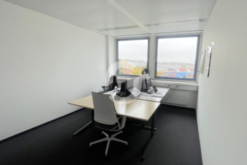 Moderne Büroeinheiten in Zuffenhausen – Flexible Flächen im 1., 2. und 3. Obergeschoss - Bild (80746)