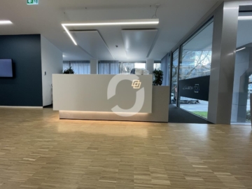 Vakanzen zur Untervermietung - Impression (72263)