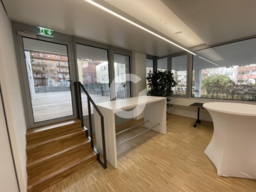 Vakanzen zur Untervermietung - Impression (72262)