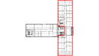 4. OG - Büroflächen in City-Nähe