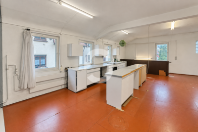 Kreativ arbeiten: Büro- & Atelierfläche in Stuttgart-Münster - Impression (100124)