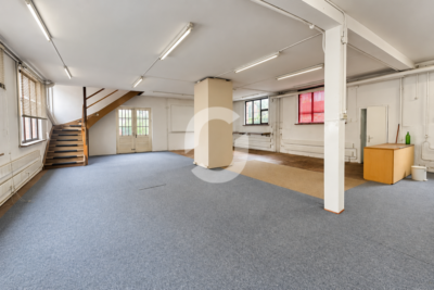 Kreativ arbeiten: Büro- & Atelierfläche in Stuttgart-Münster - Impression (100128)
